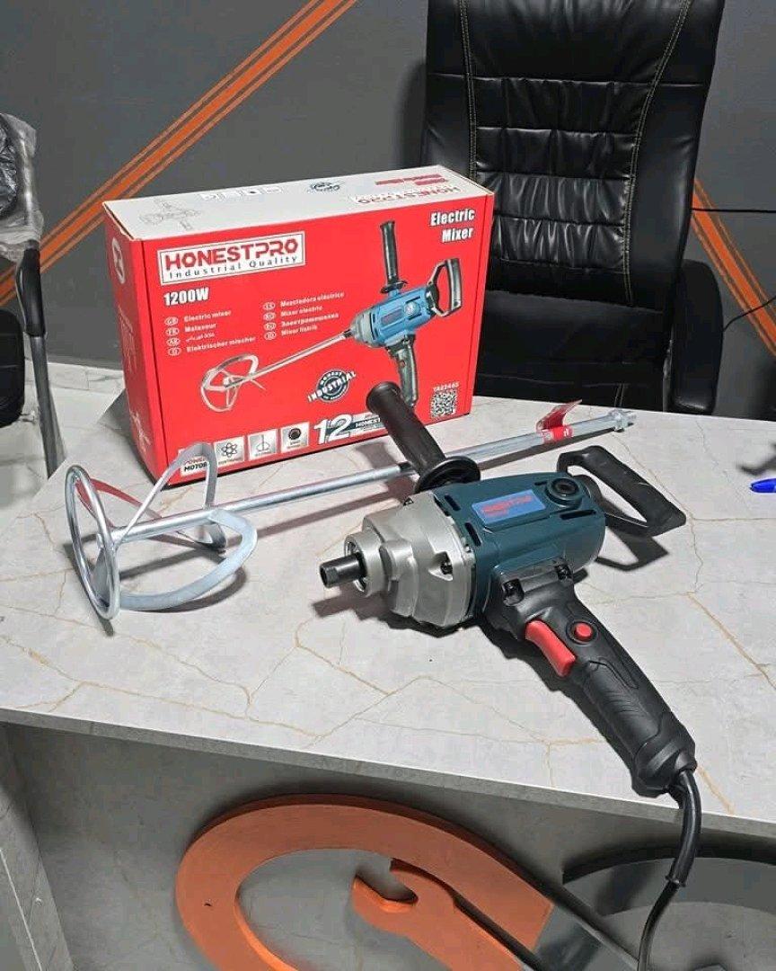 خلاط كهربائي