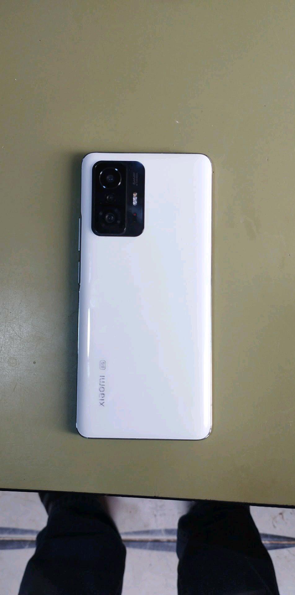 xiaomi mi11t