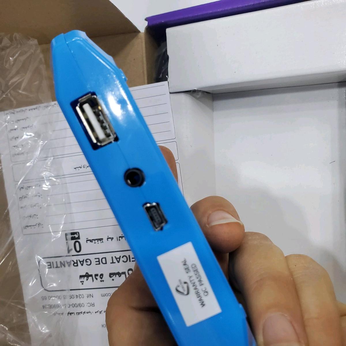 Dmo OGMATECH 5 abonnement iptv Gratuite