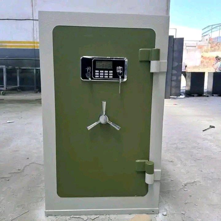 كوفر فور بلاندي