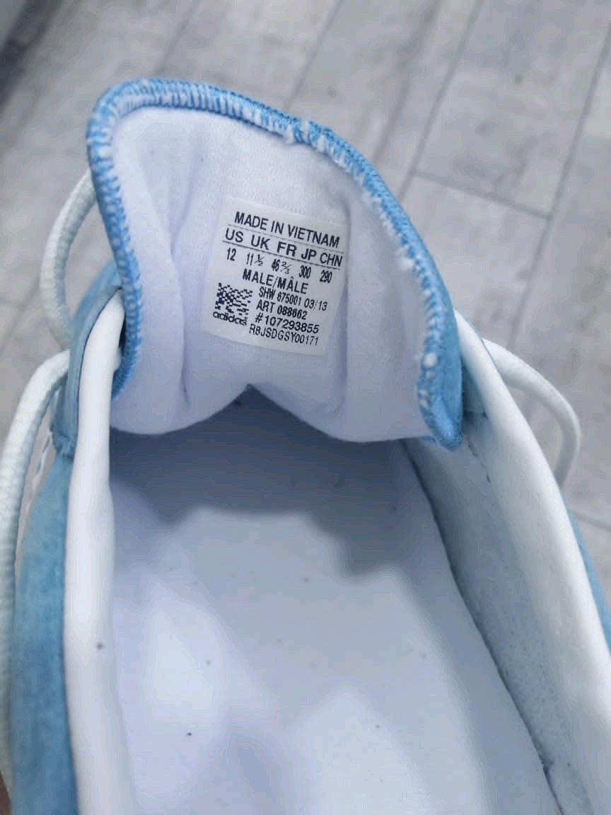 adidas spezial