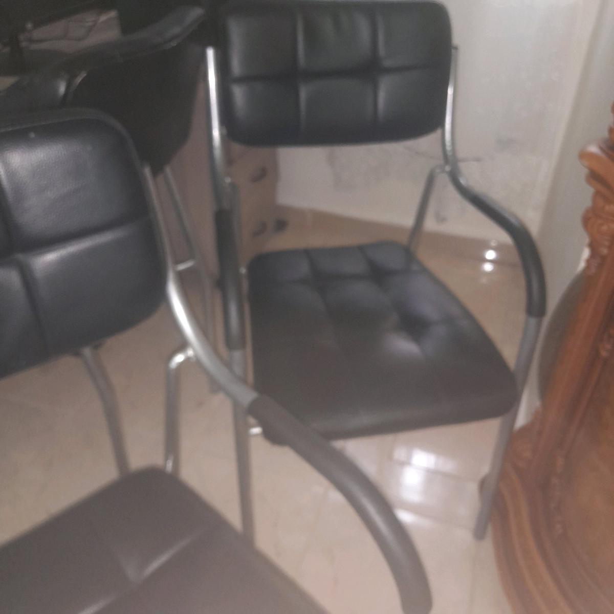 2 كراسا مكتب