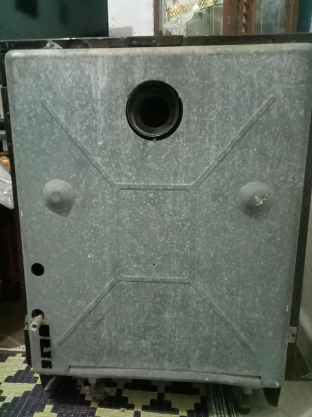 chauffage gaz de ville occasion