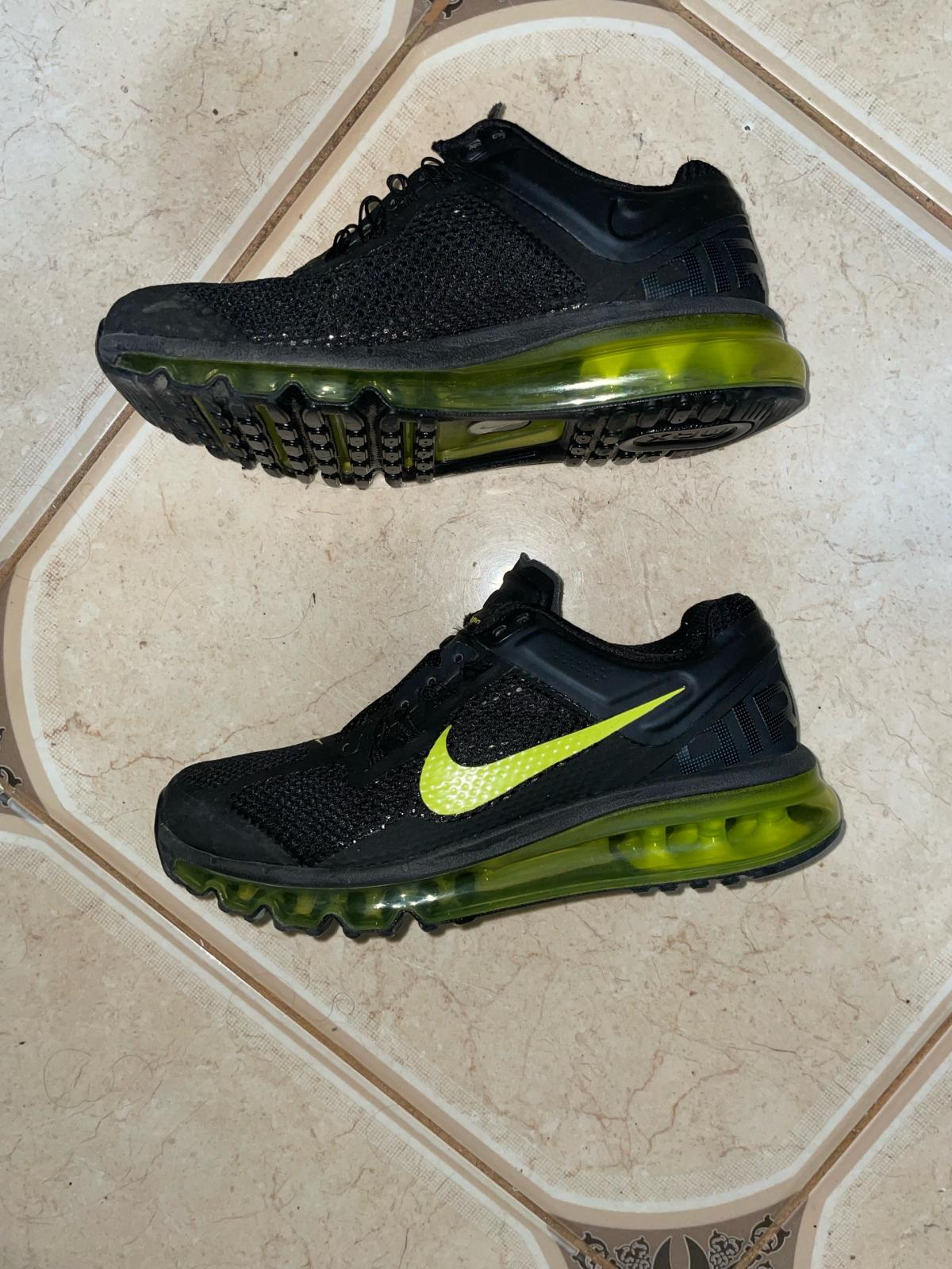 nike air max 2013