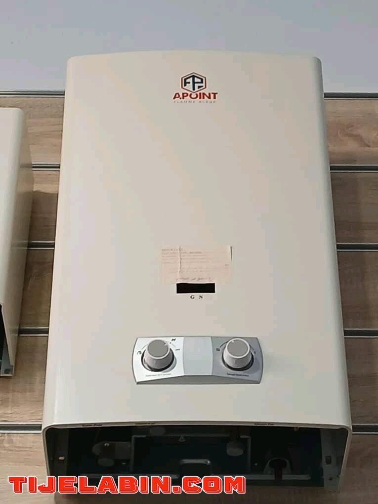 شوفبان apoint 16 litre ضمان 5 سنوات