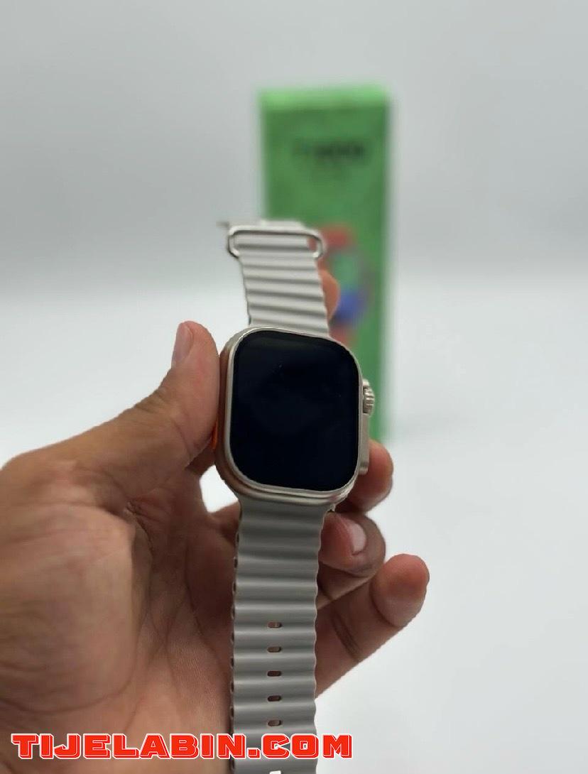 ساعة ذكية T1000 ULTR