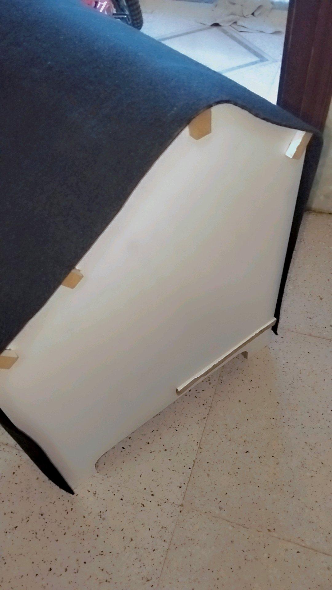 maison pour les chats منزل للقطط للبيع فخم