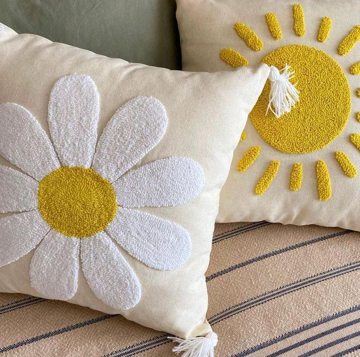 قطعة فنية مصنوعة يدوية