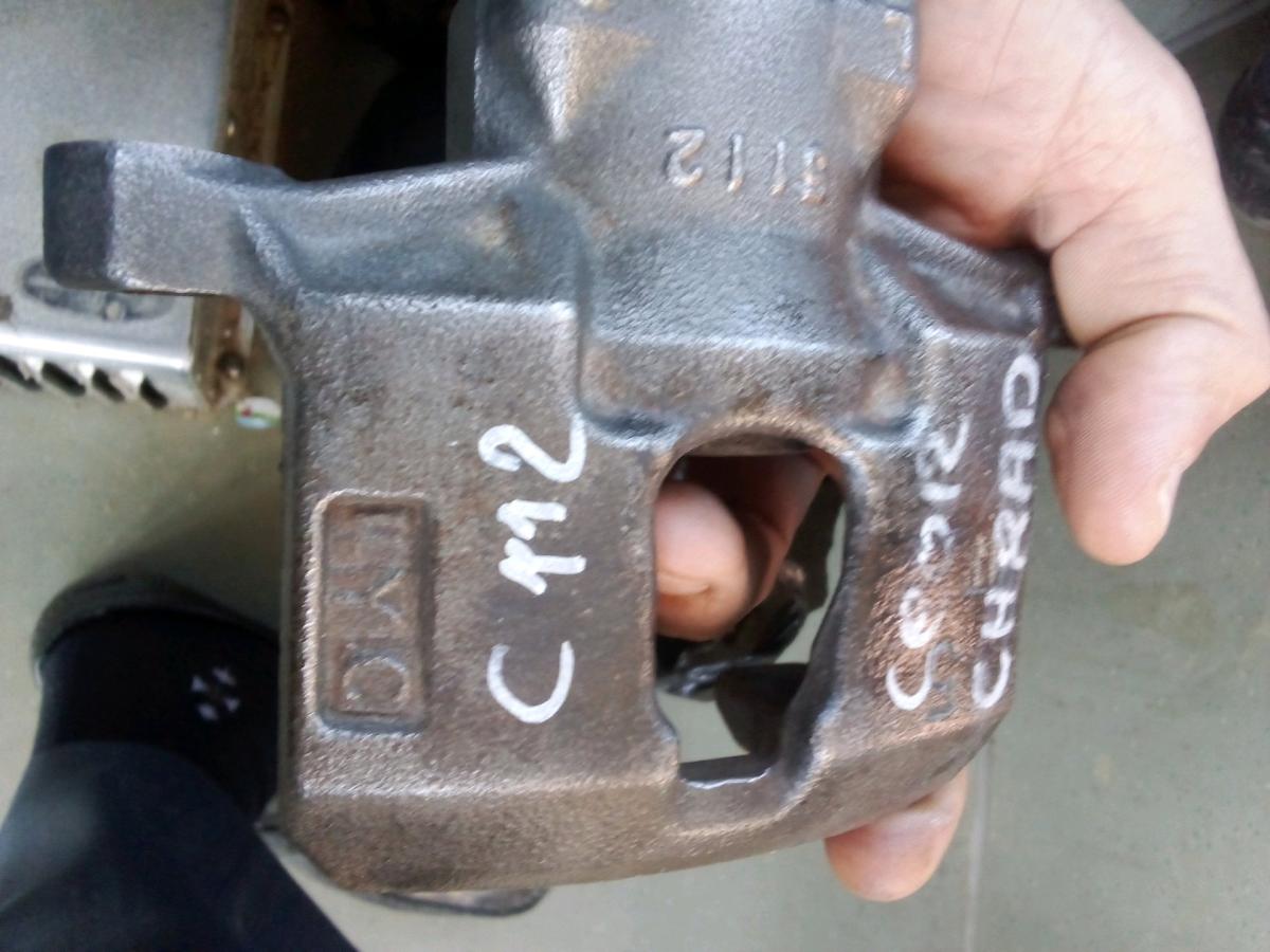 قطع غيار محرك شراد إصلية مستعملةpompe a lhuile pompe a eau