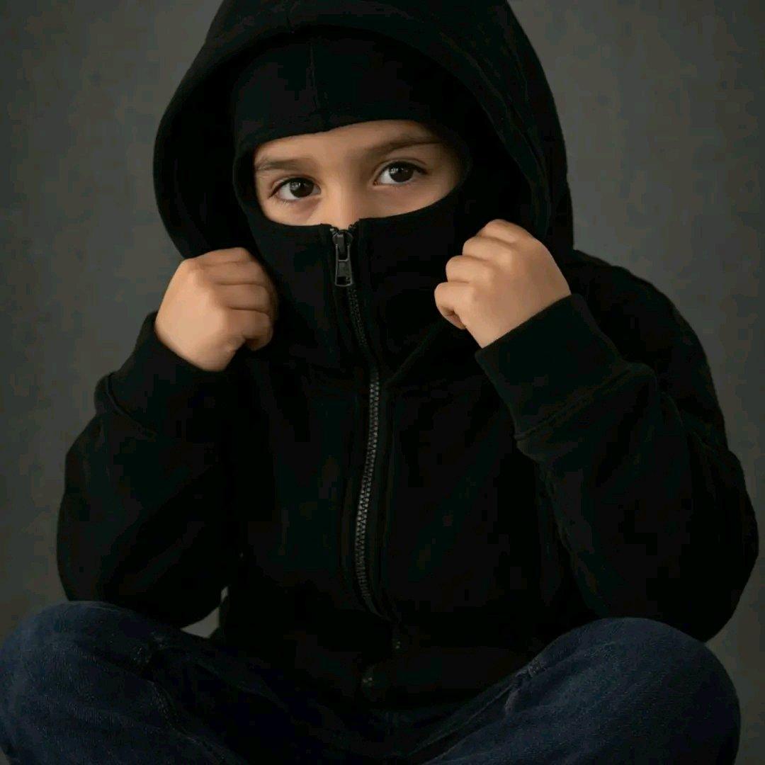 hoodie ninja