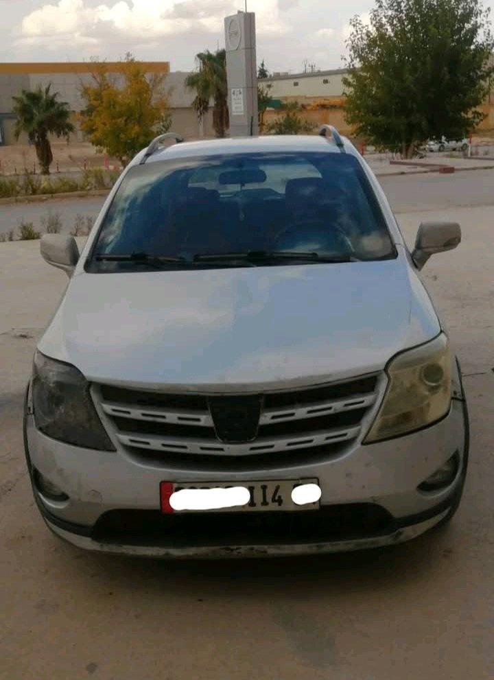 Changan cx 20
