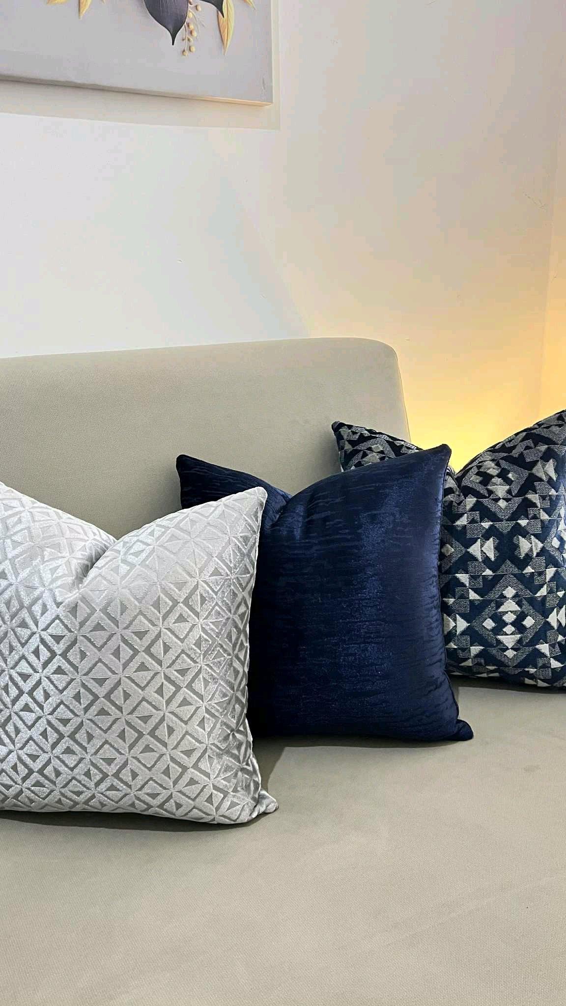 وسادات الزينة