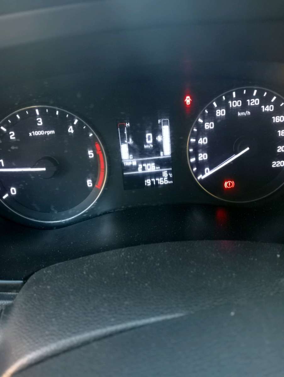 hyundai i20 crdi 2018