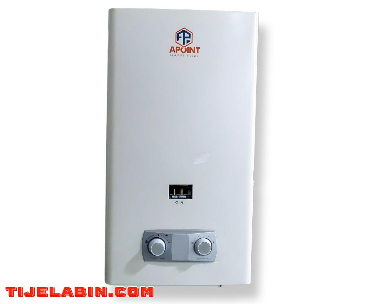 شوفبان apoint 16 litre ضمان 5 سنوات