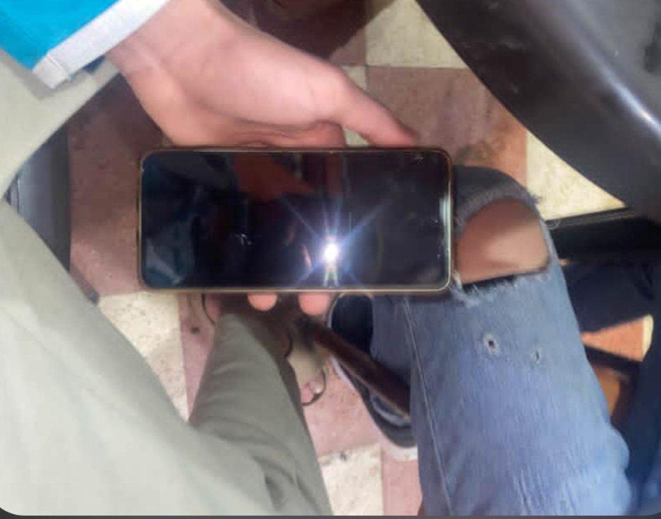 رقم الهاتف 0562924621  realme c67