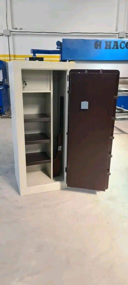 كوفر فور بلاندي