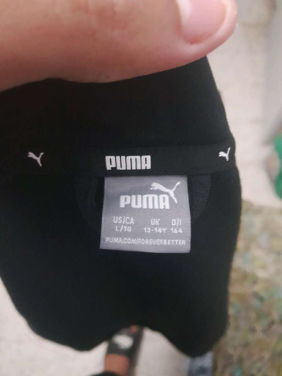 ensemble puma ty 13 14