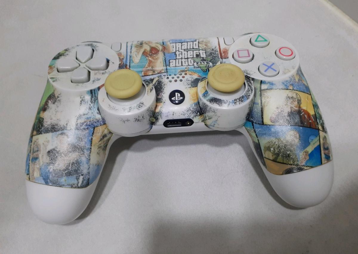 ps4 controller