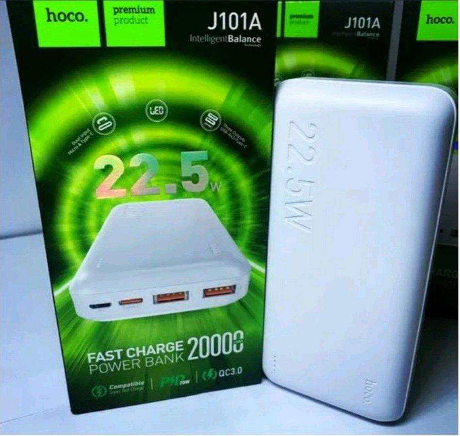 power bank hoco