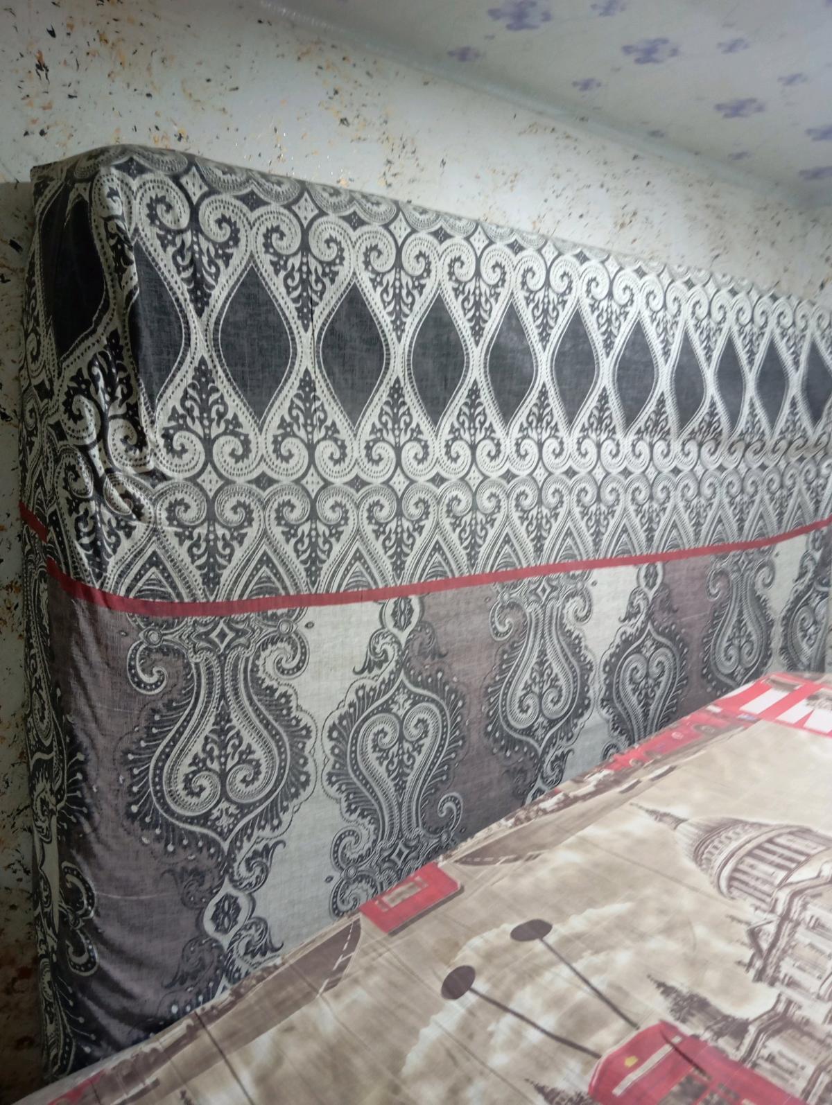 ماطلا مترين على مترين