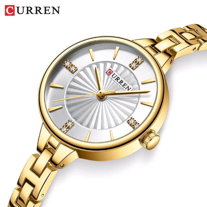 montre Curren femmes original