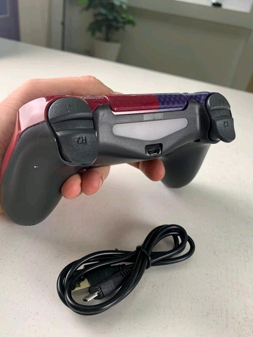 مانيطة سوني بلاي4