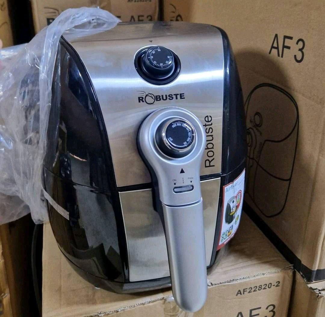 مقلاة هوائية