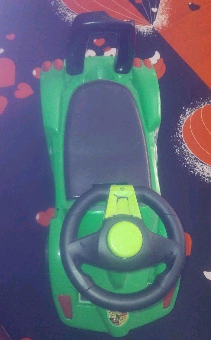 voiture enfent