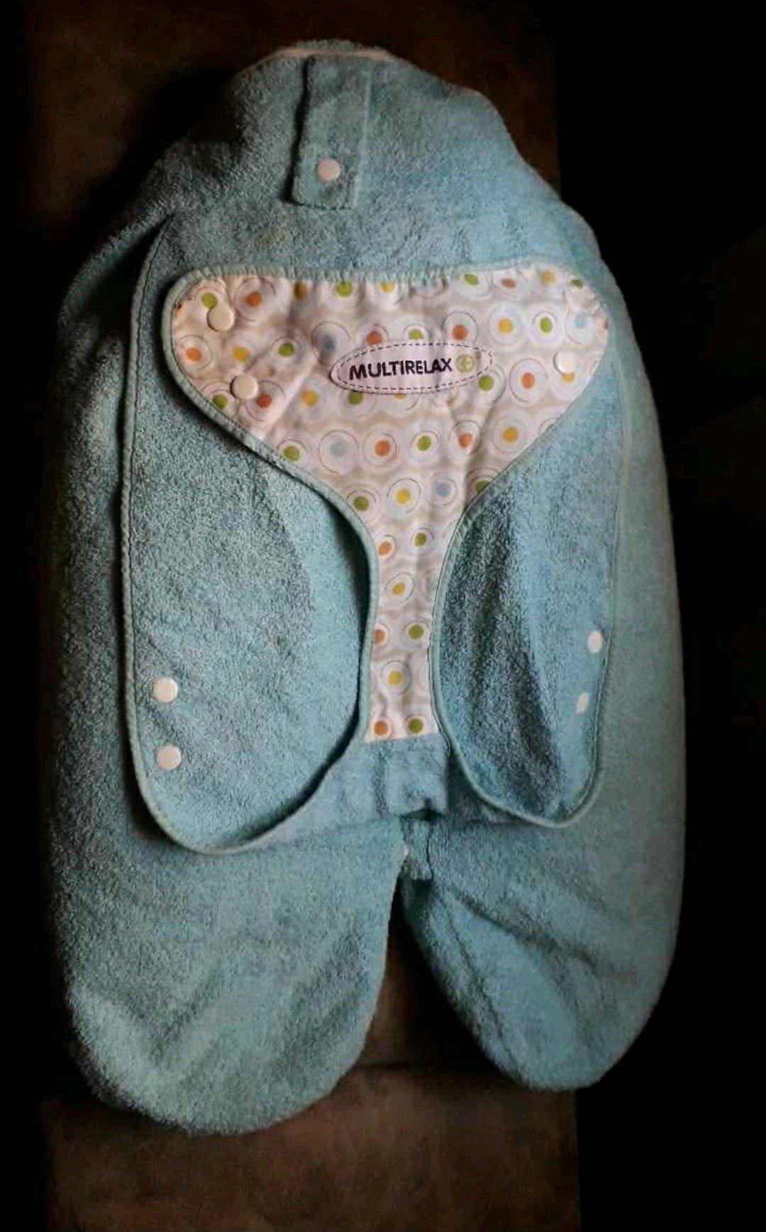 multirelaxe pour les mamans