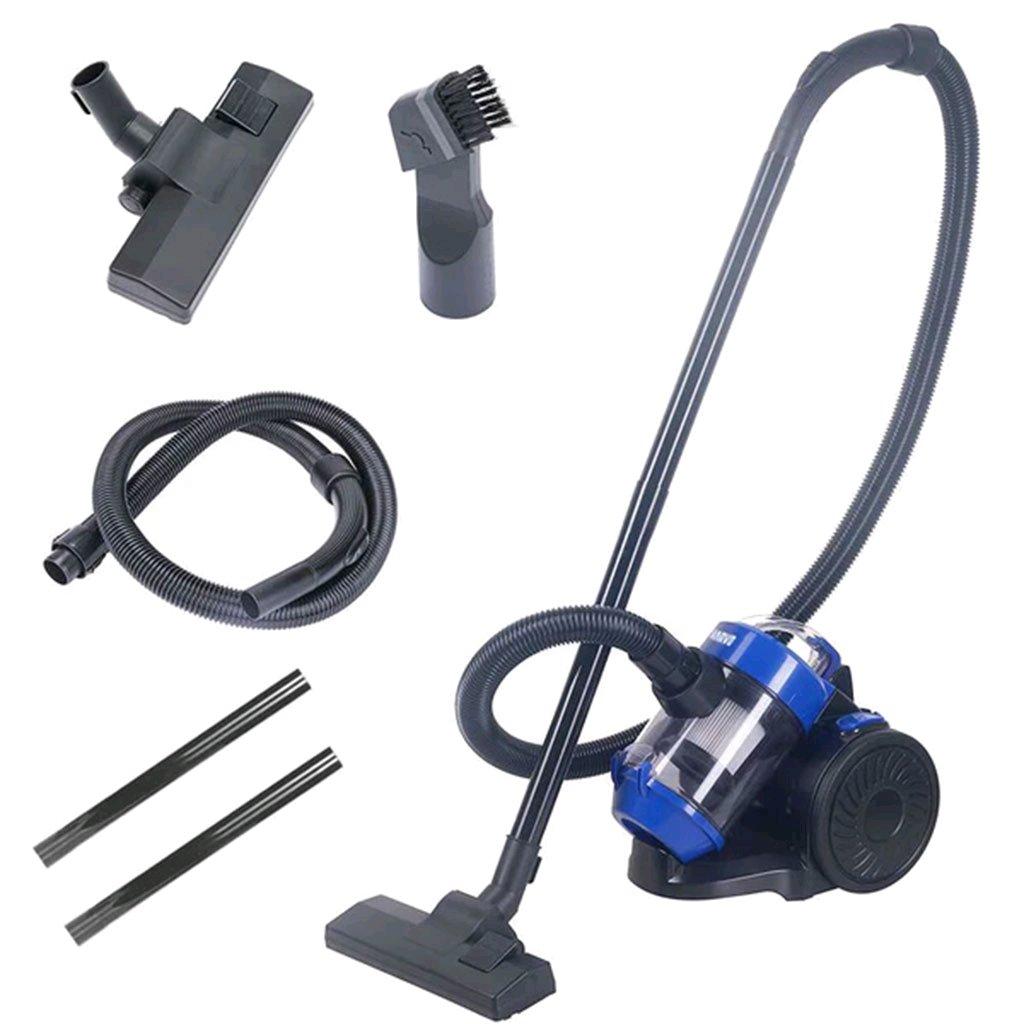 مكنسة كهربائية محمولة قوية