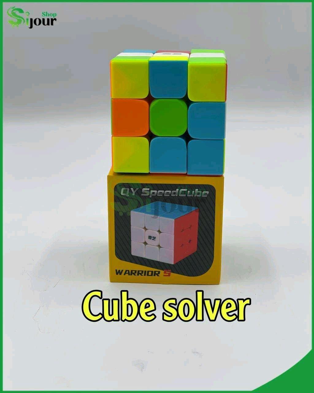 مكعب روبكيك