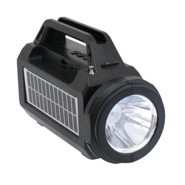 Baffe G Charger wirelessLamp مكبر صوت مضيء LED  شاحن لاسلكيT