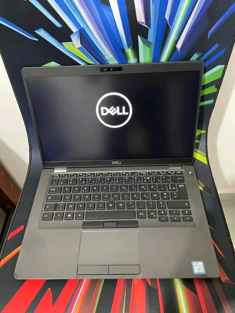 pc portable Dell latitude 5400