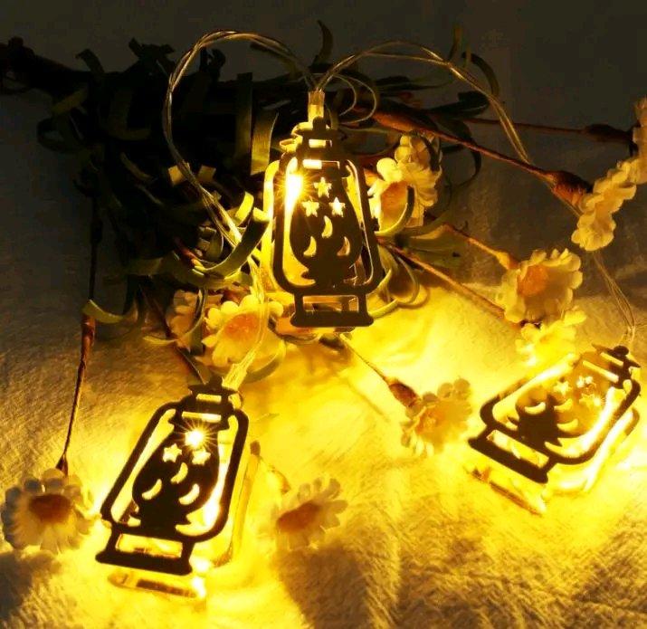 زينو رمضانكم وعيدكم معنا