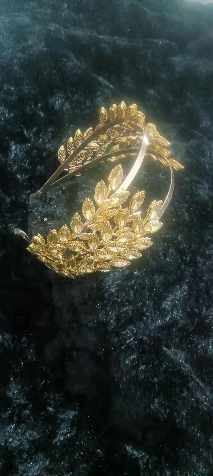 اكسسورات متنوعة