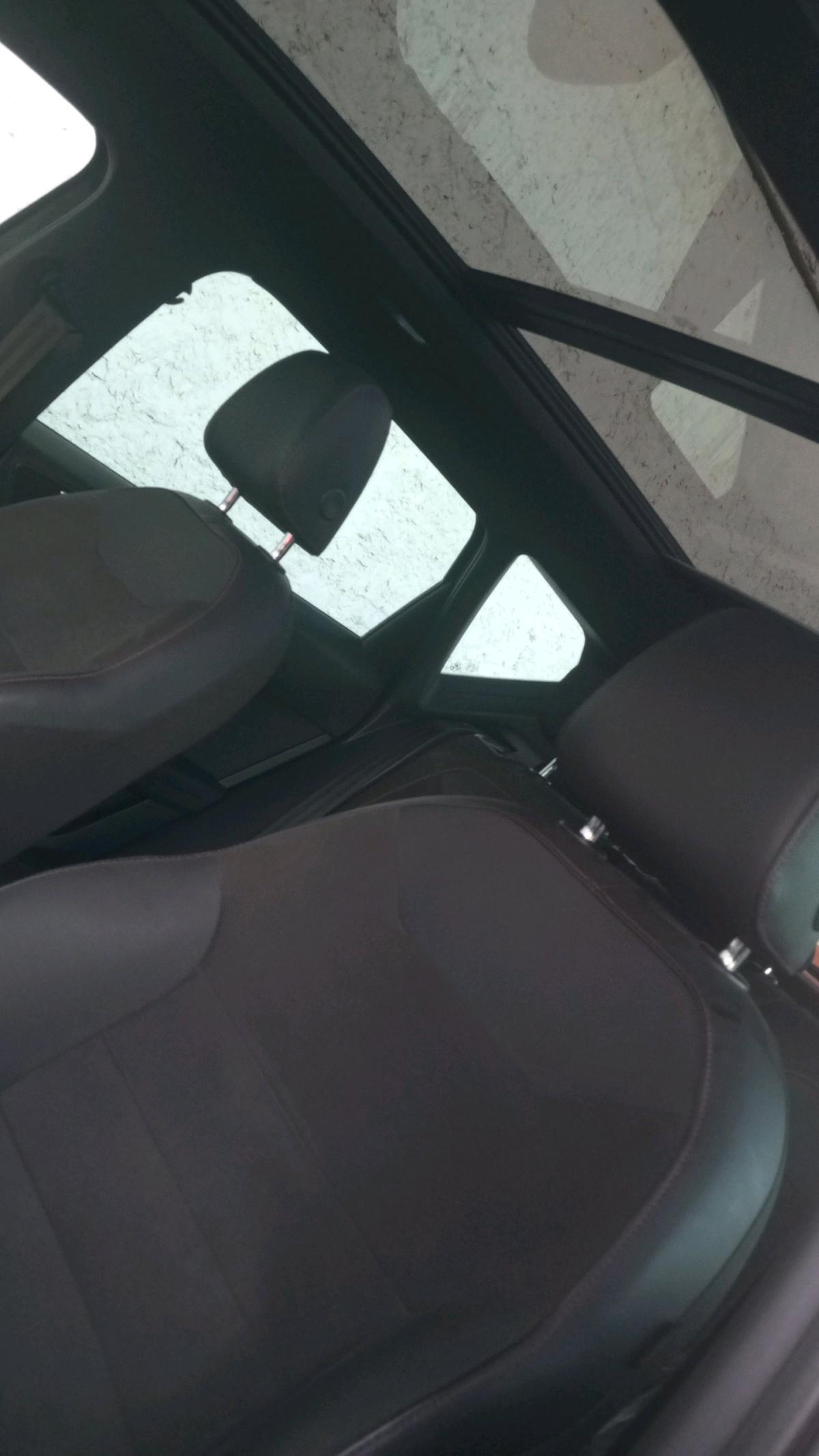 Seat ateca fr 2019