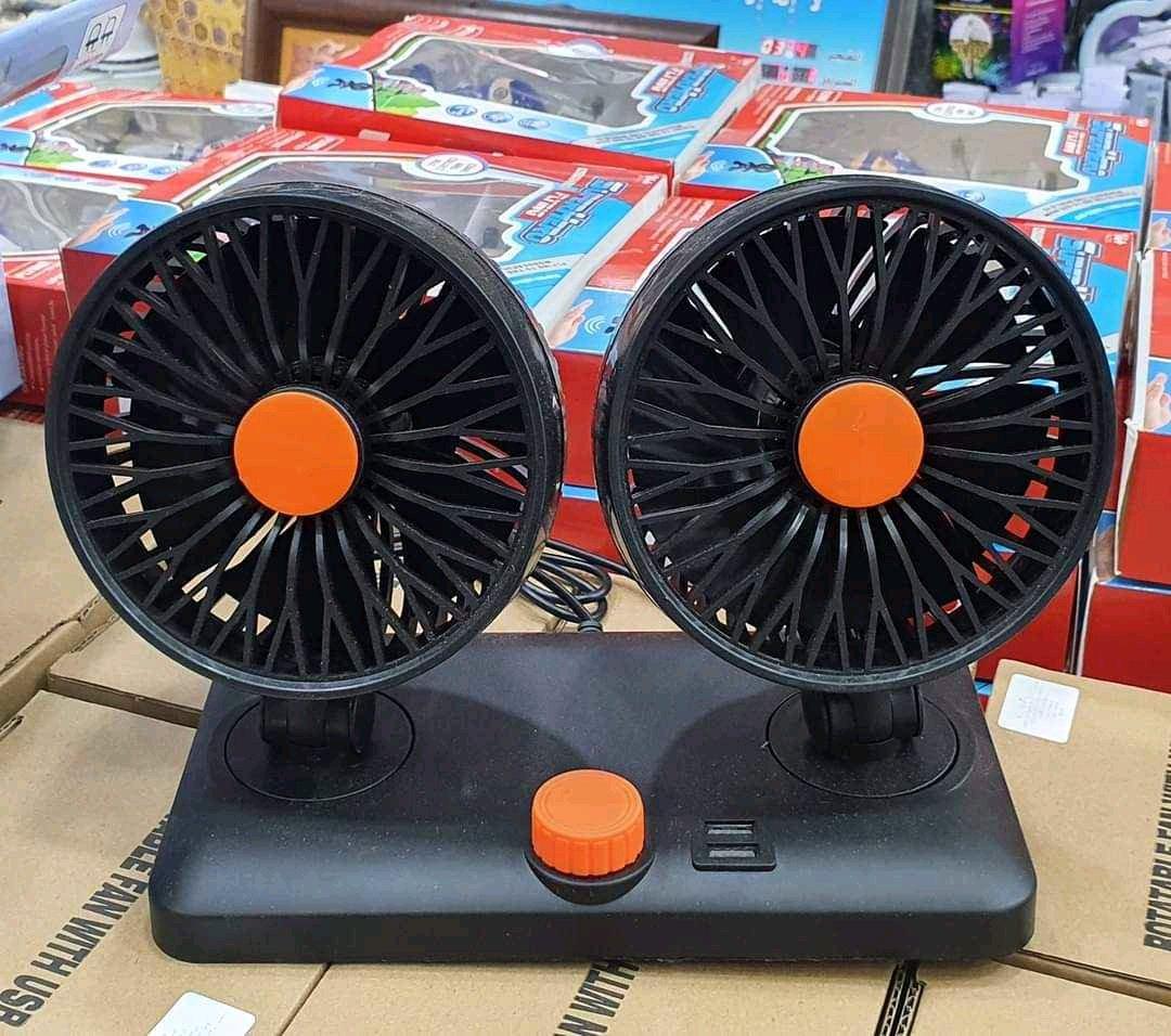 مروحة هوائية