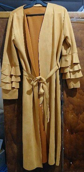 manteau femme