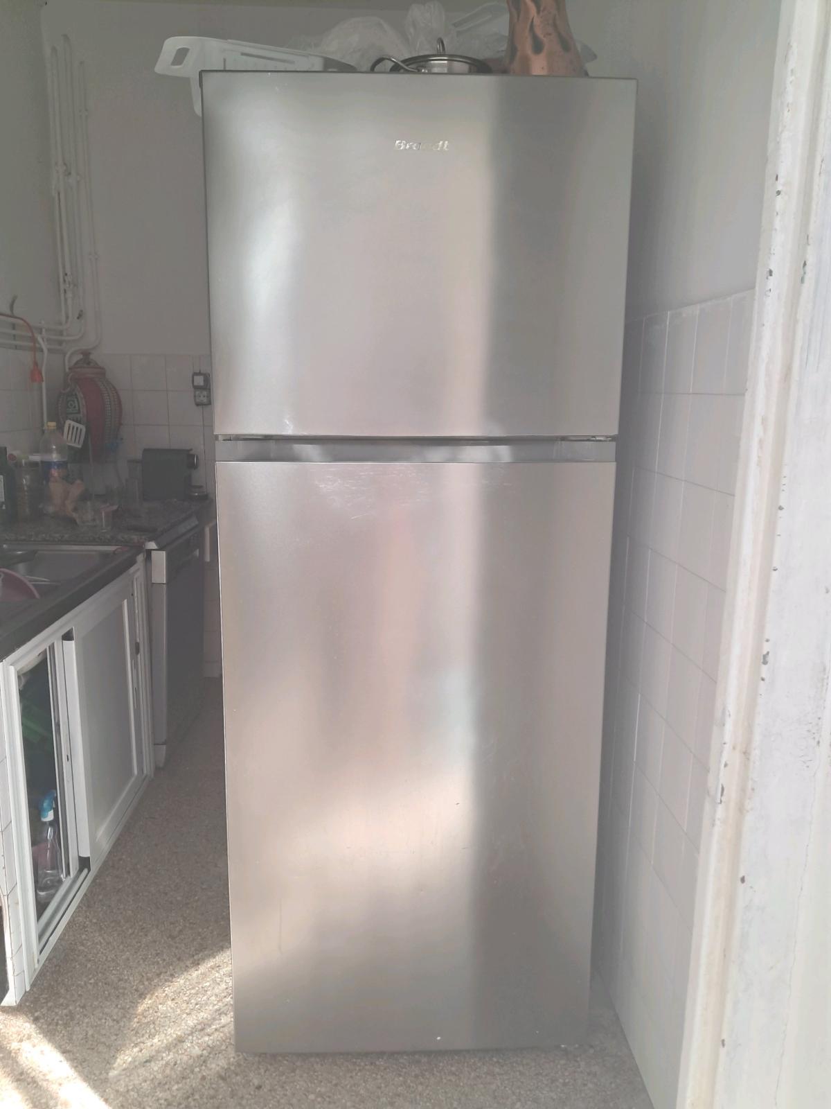 refrigerateur