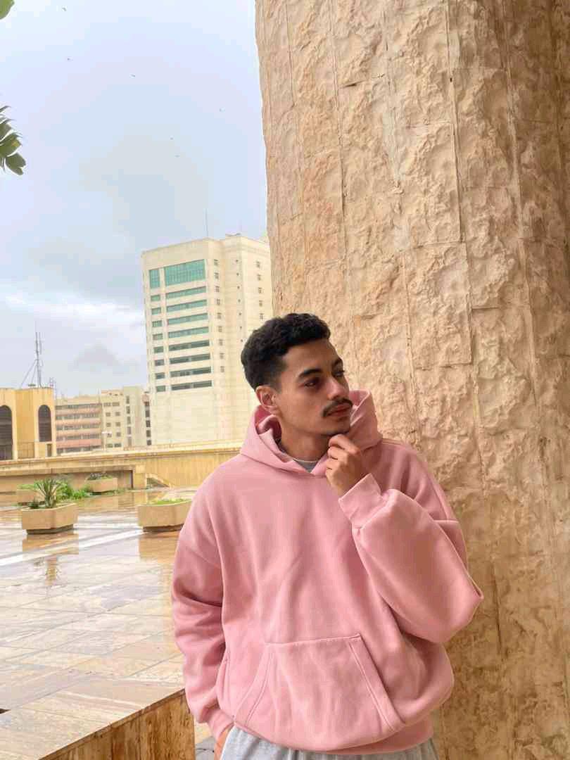 hoodies oversizes سويت