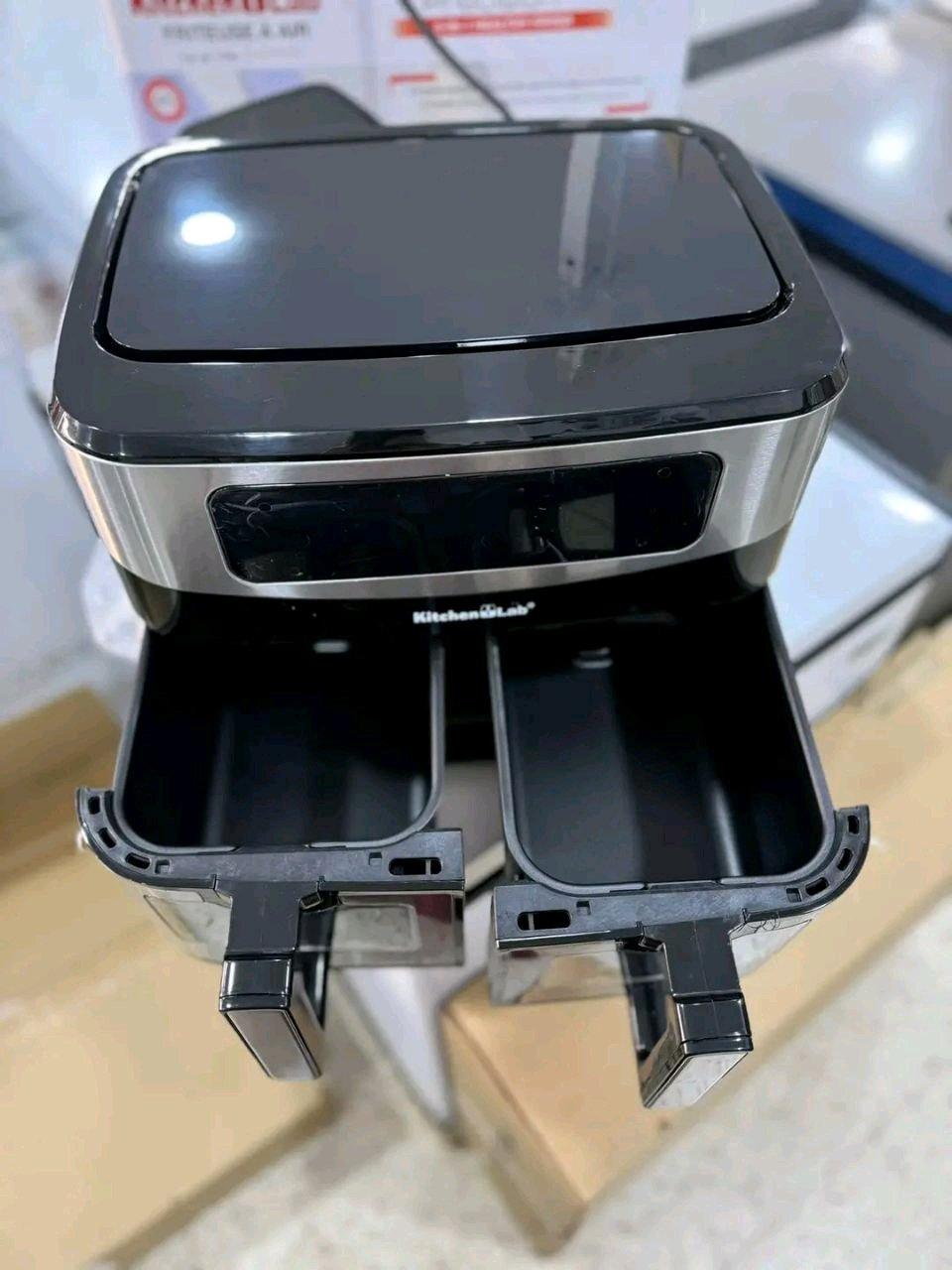 ارفرير كيتشن لاب