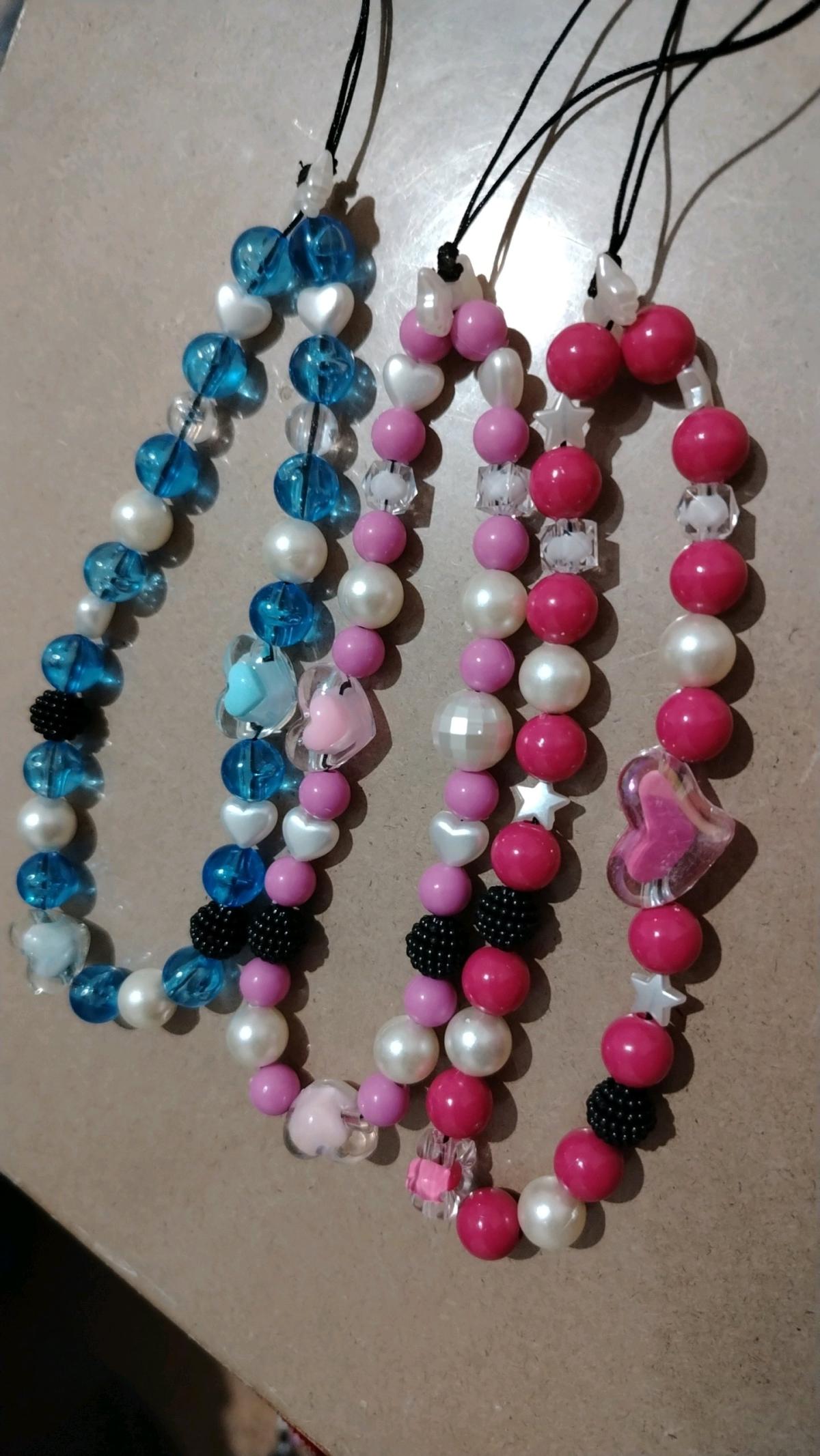 سناسل التلفون