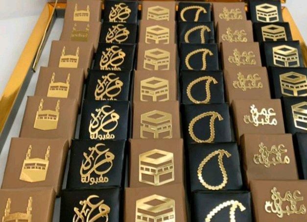 شكولاطة شخصية