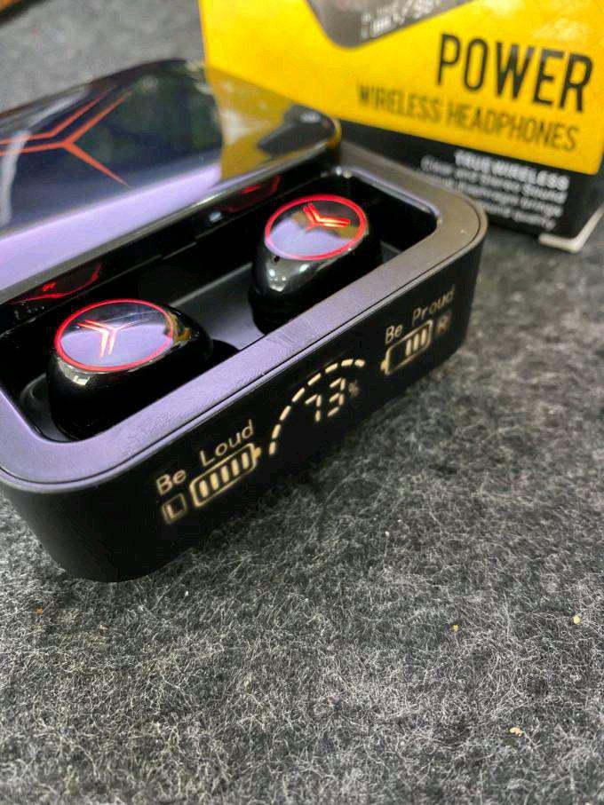 سماعة بلوتوث