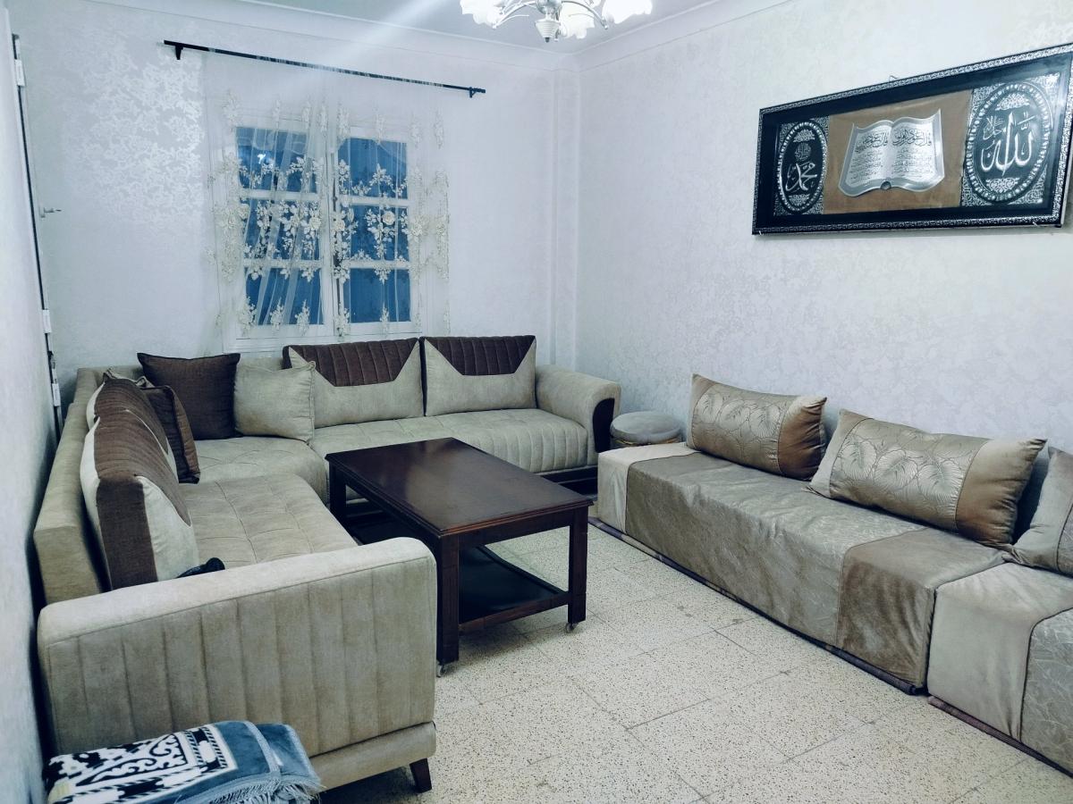 logement F3 modifi F4