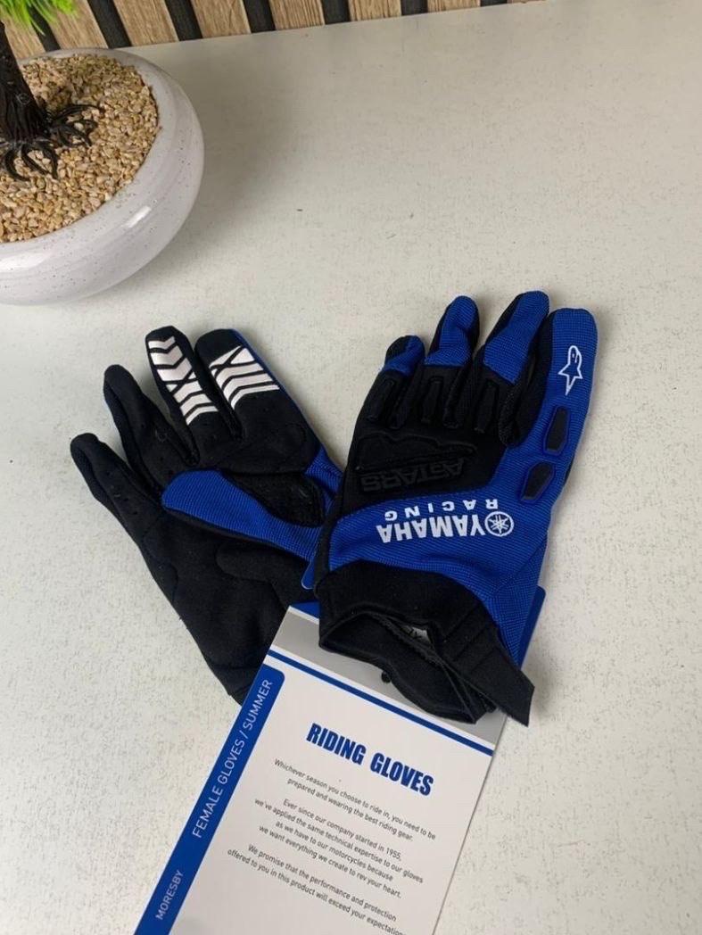 Gants YAMAHA MX  Alpinestars