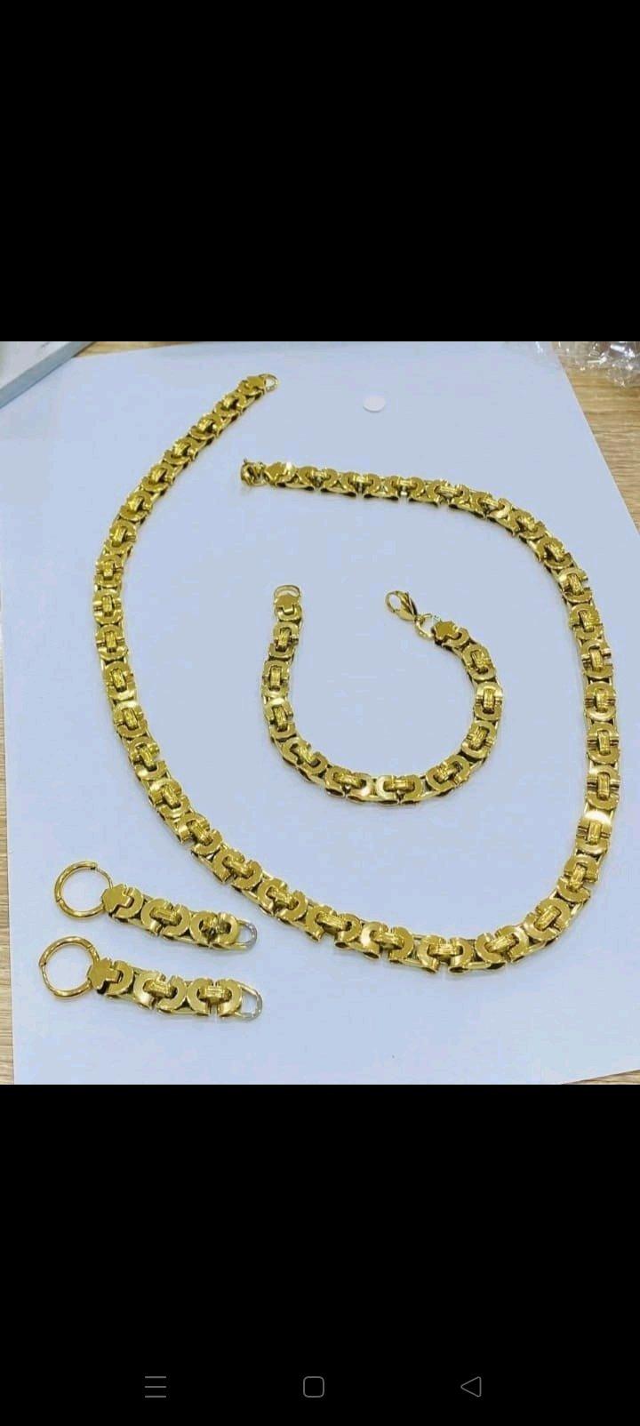 accessoires acier inoxydable