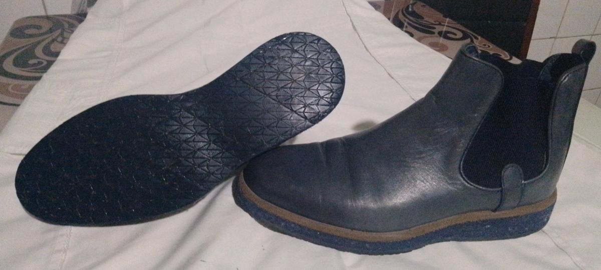 bottes homme