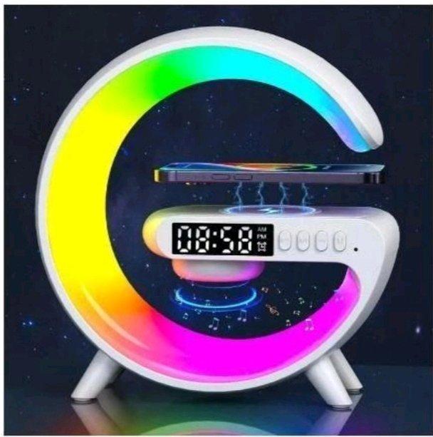 haute parleur bleutooth 4en1