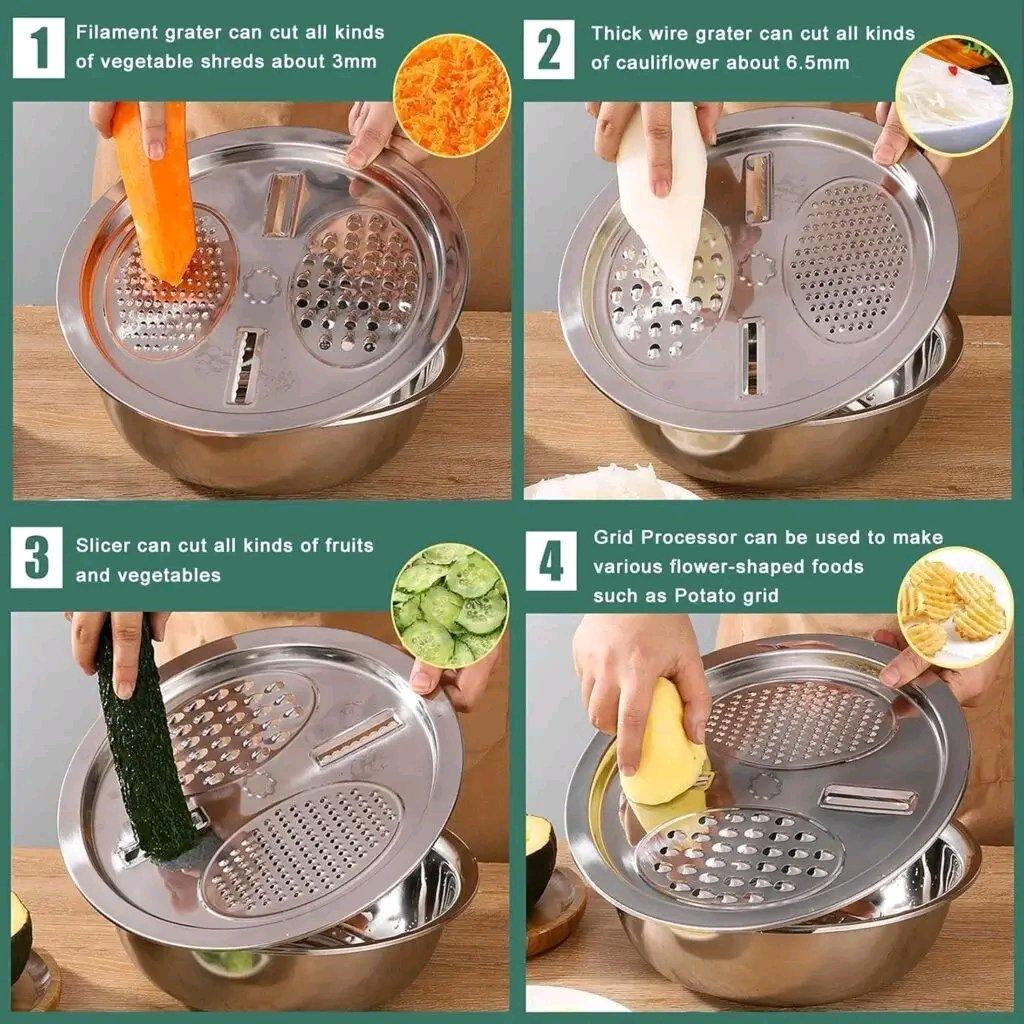 Pratique et efficace